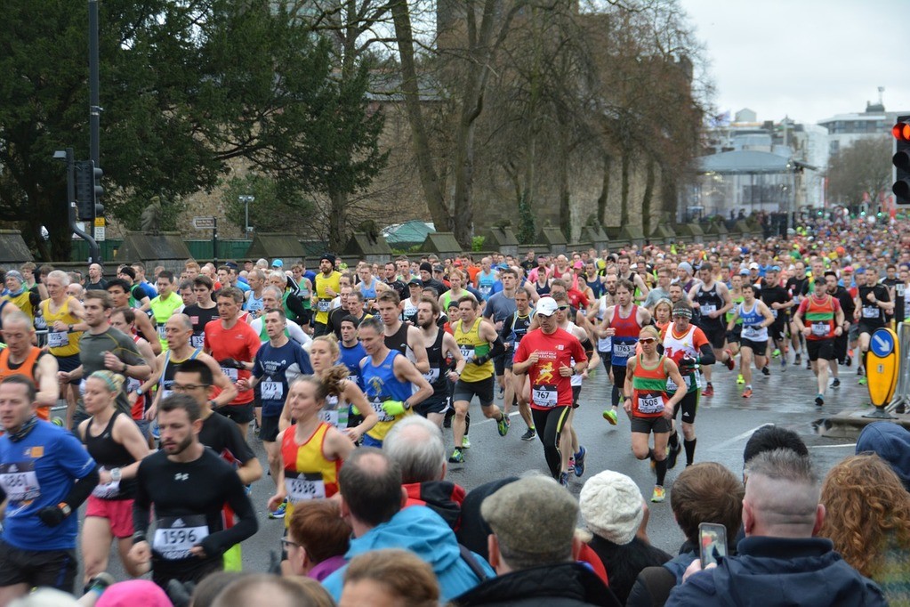 Beginners 10K Running Program | Thrive Now Physio